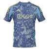 Officiële Voetbalshirt + Korte Broek Ajax Brian Brobbey 9 Uit 2024-25 - Kids